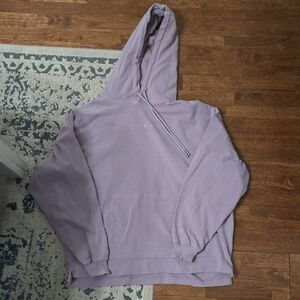 YoungLA Soft Purple Hoodie